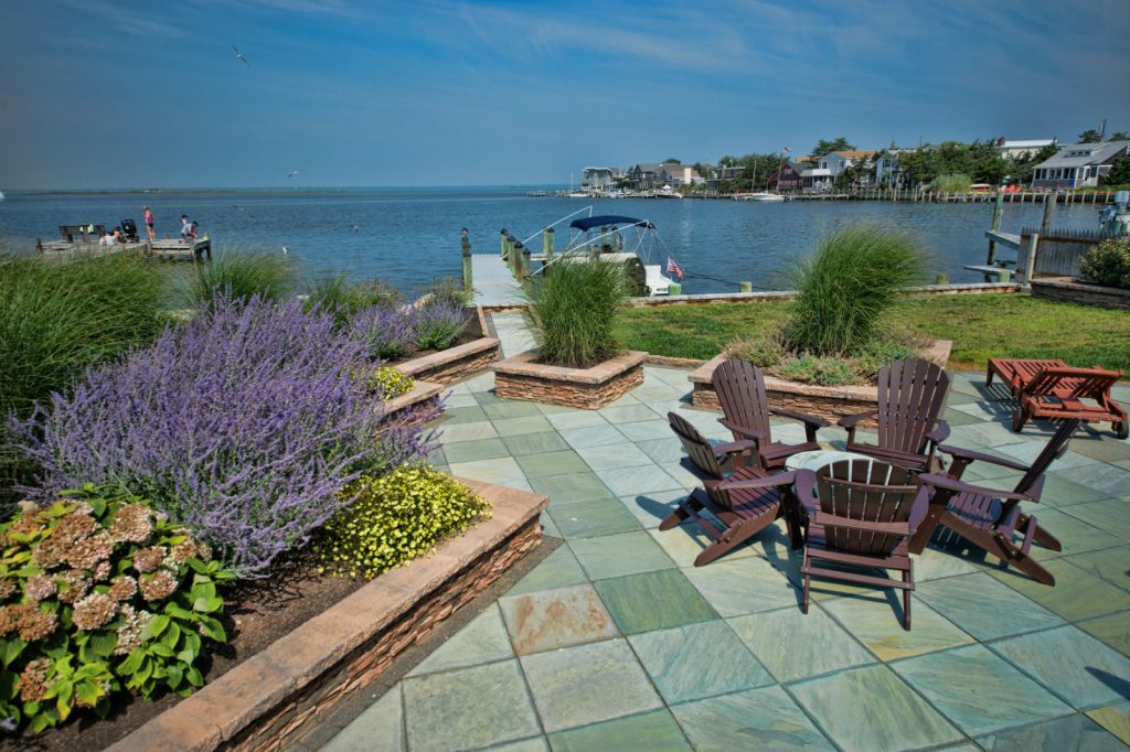 Hardscape Design to Enhance Your Outdoor Space