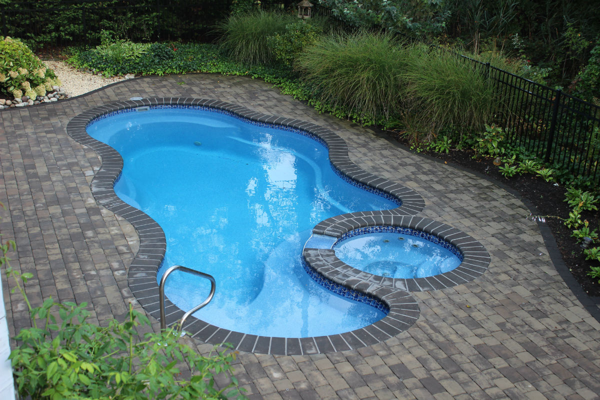 Pool and Spa Contractors LBI