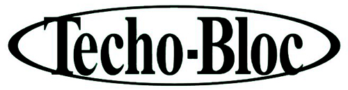 techo bloc logo