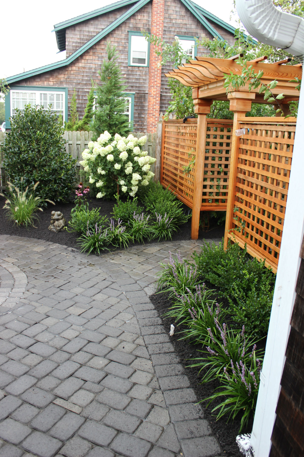 Hardscape Design Can Enhance Your Outdoor Space