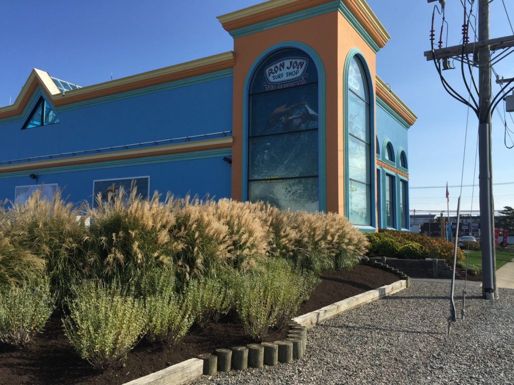 LBI Commercial Landscaping