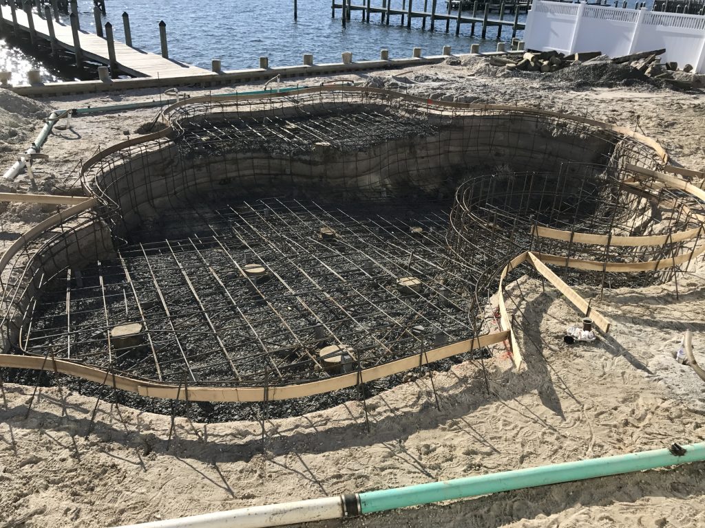 Take Outdoor Living to the Next Level with a Gunite Pool