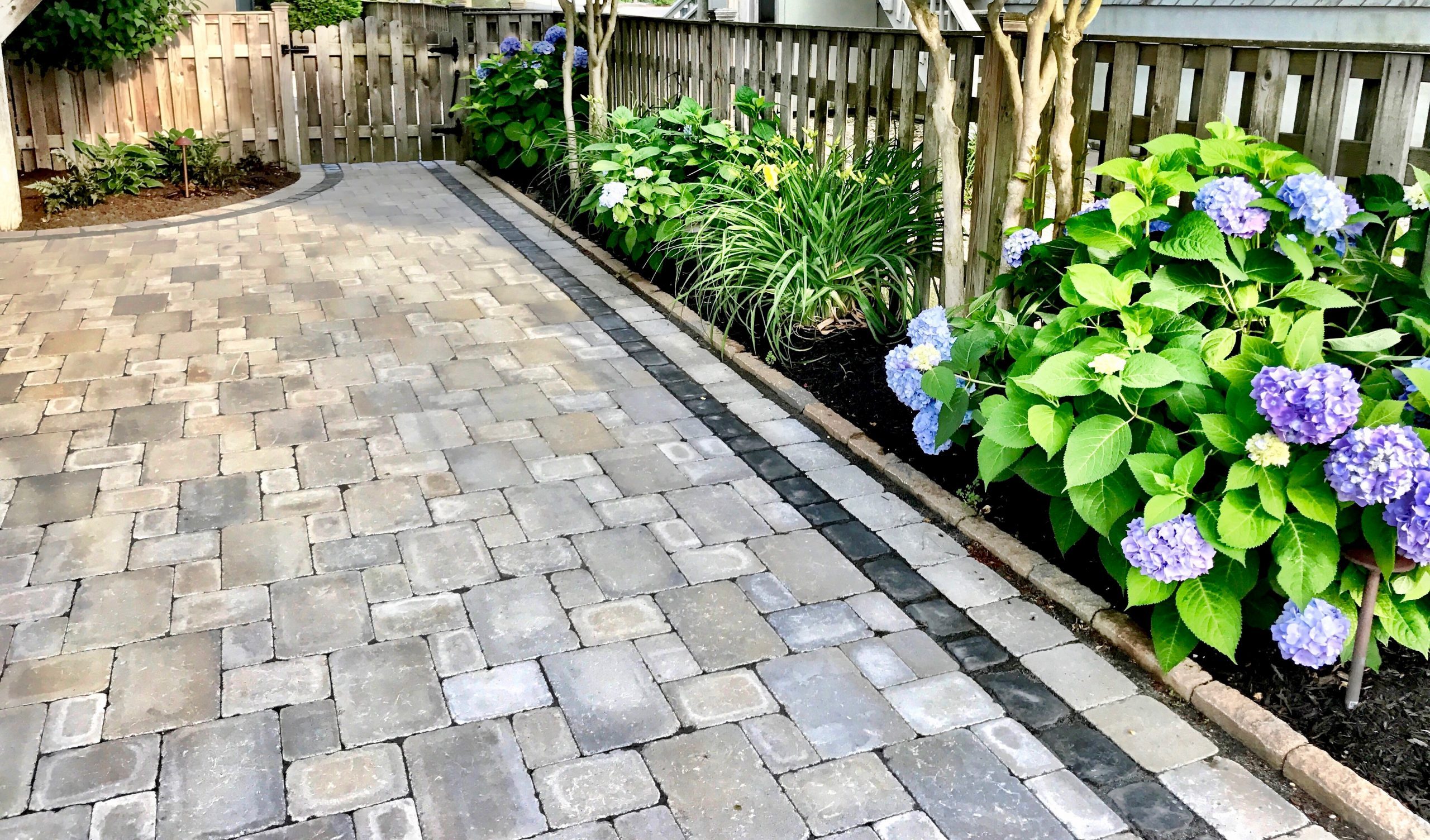 Outdoor Hardscape Design - Why It’s Worth the Investment