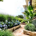 Beach House Landscaping on LBI - Jersey Shore Landscapes