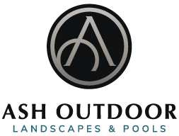 Ash Outdoor Logo